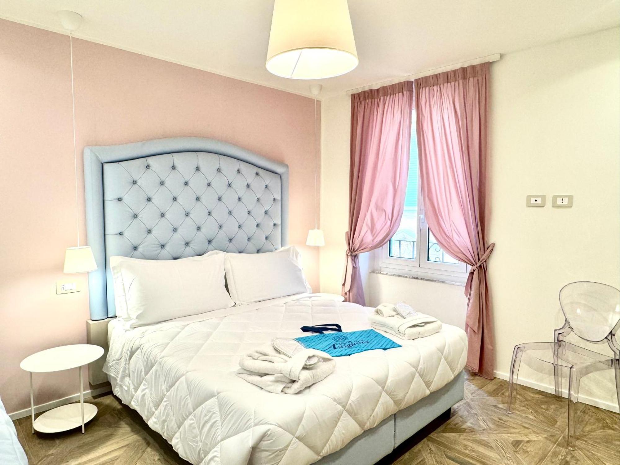 Hotel Astigiana & Appartamenti Varazze Zewnętrze zdjęcie