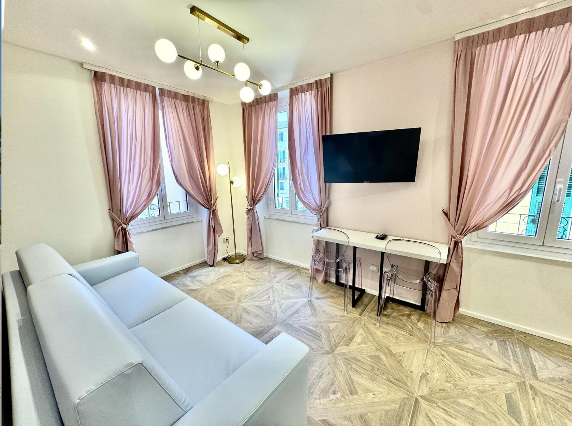 Hotel Astigiana & Appartamenti Varazze Zewnętrze zdjęcie