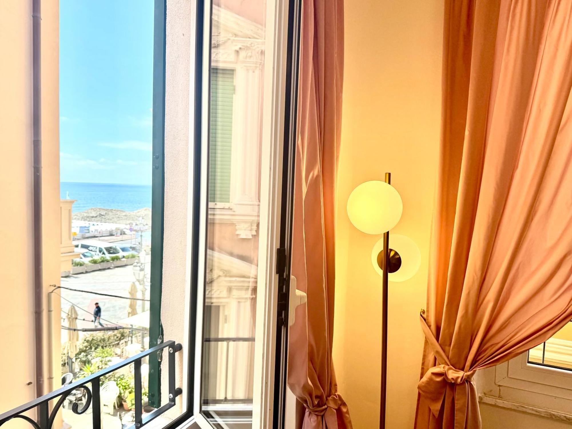Hotel Astigiana & Appartamenti Varazze Zewnętrze zdjęcie