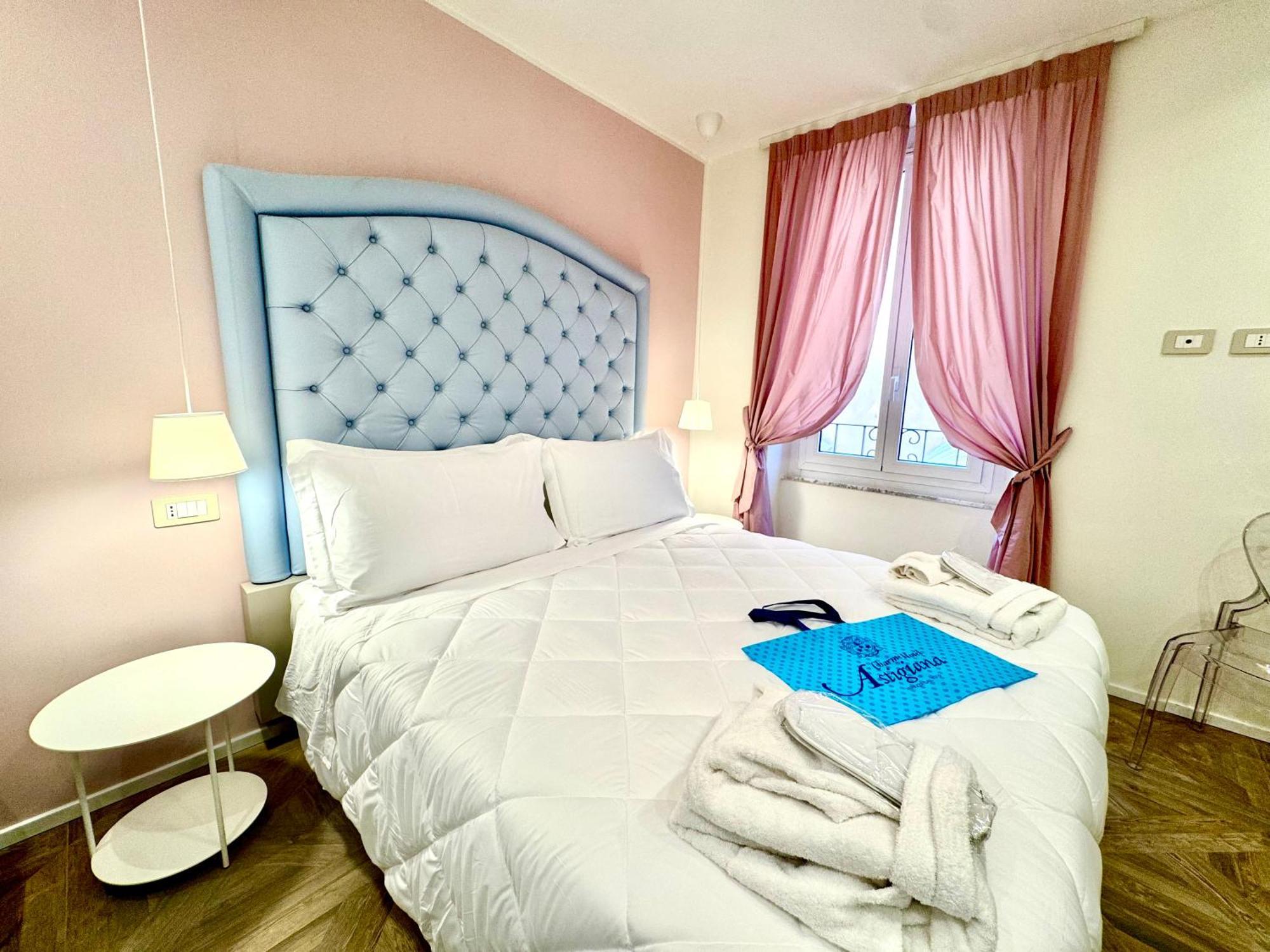 Hotel Astigiana & Appartamenti Varazze Zewnętrze zdjęcie