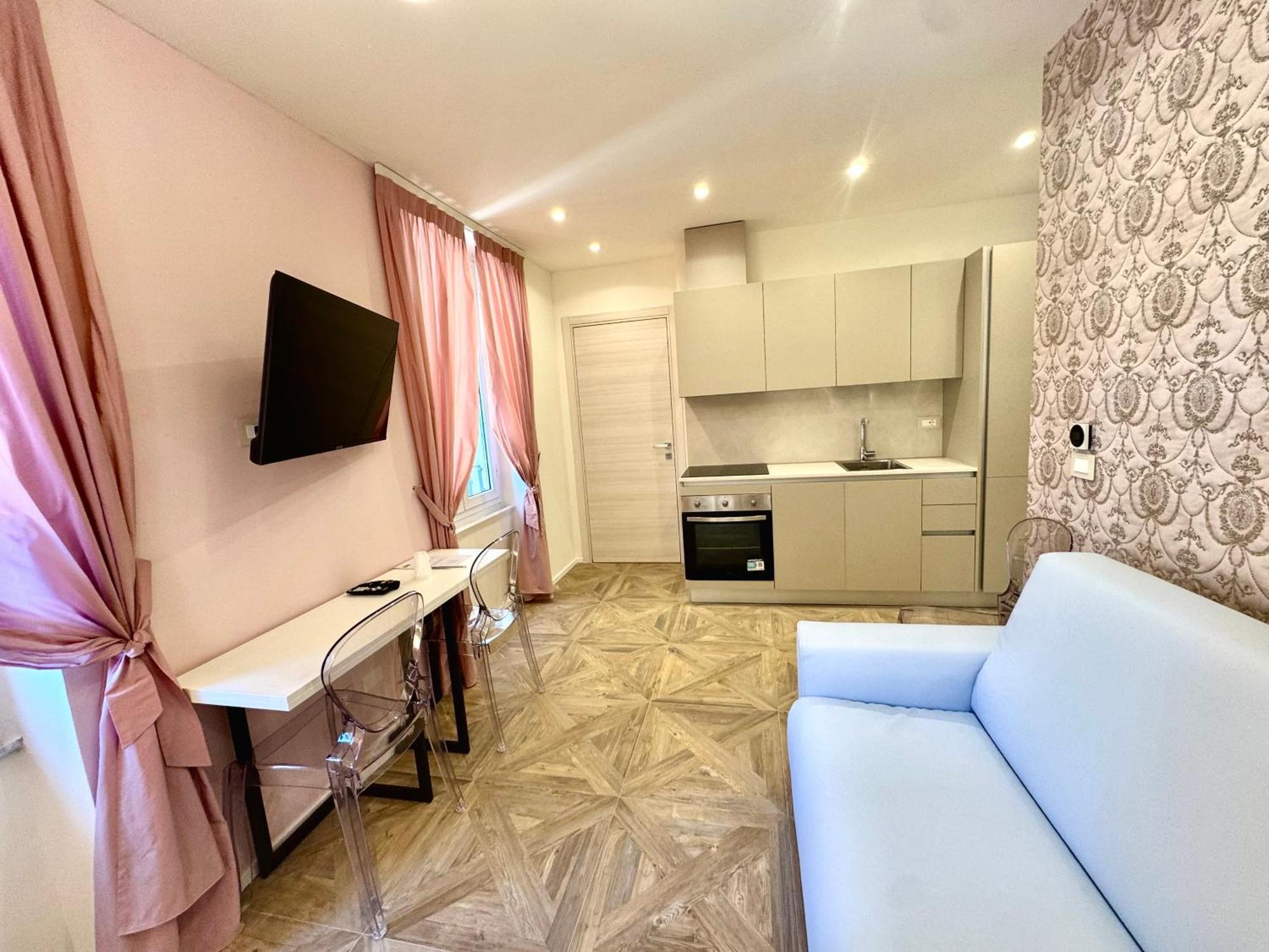 Hotel Astigiana & Appartamenti Varazze Zewnętrze zdjęcie