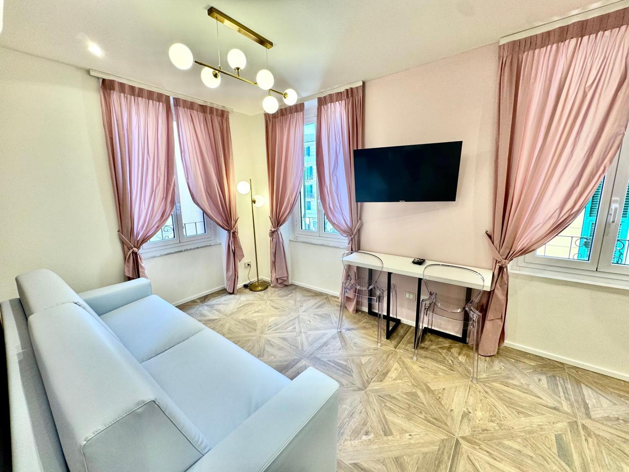 Hotel Astigiana & Appartamenti Varazze Zewnętrze zdjęcie