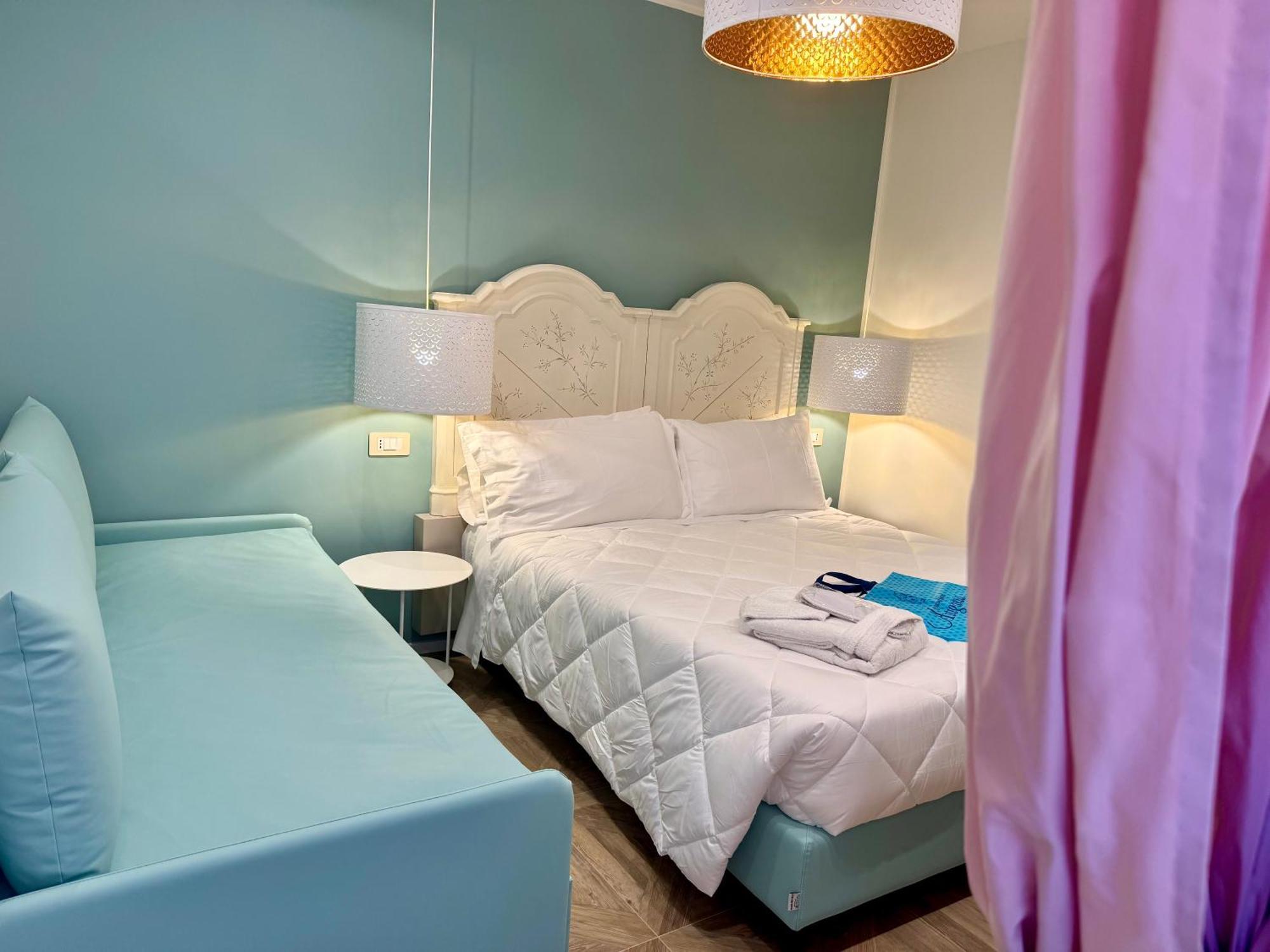 Hotel Astigiana & Appartamenti Varazze Zewnętrze zdjęcie