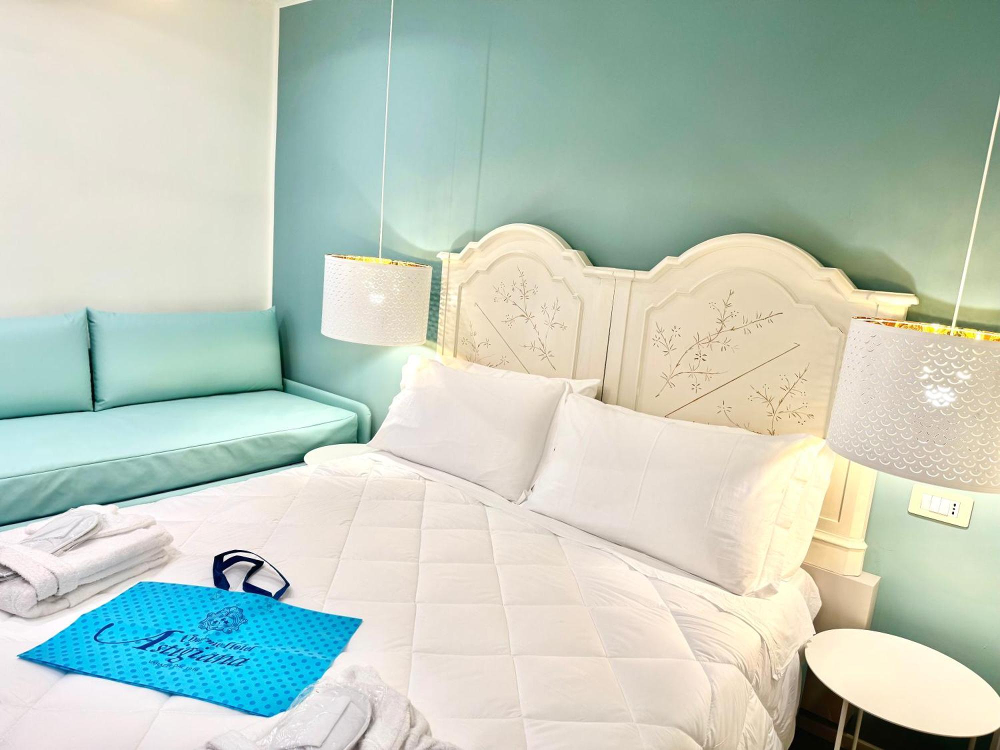 Hotel Astigiana & Appartamenti Varazze Zewnętrze zdjęcie