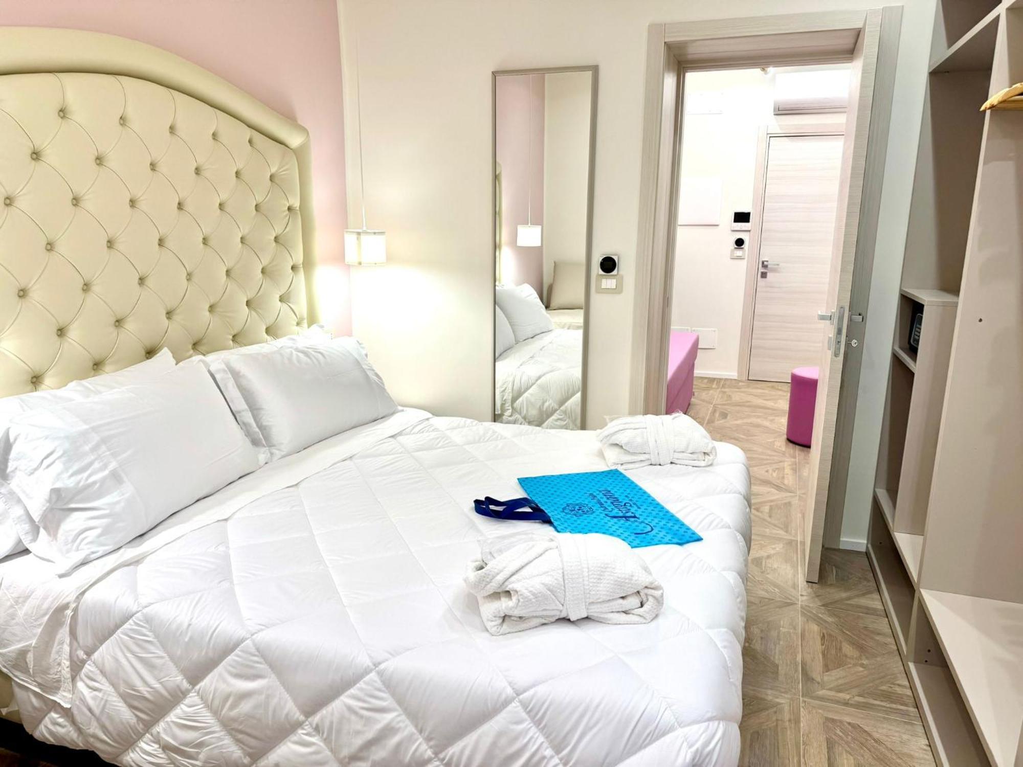 Hotel Astigiana & Appartamenti Varazze Zewnętrze zdjęcie