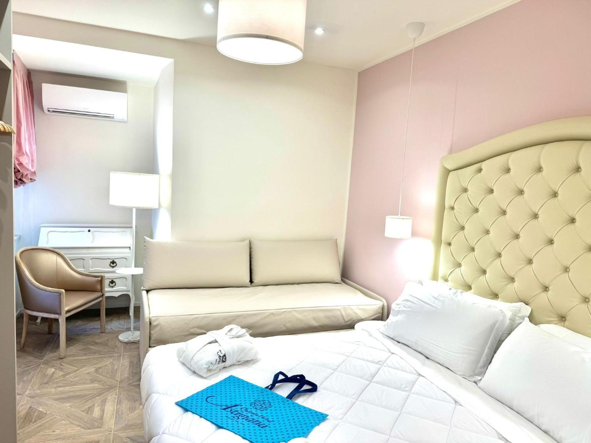 Hotel Astigiana & Appartamenti Varazze Zewnętrze zdjęcie