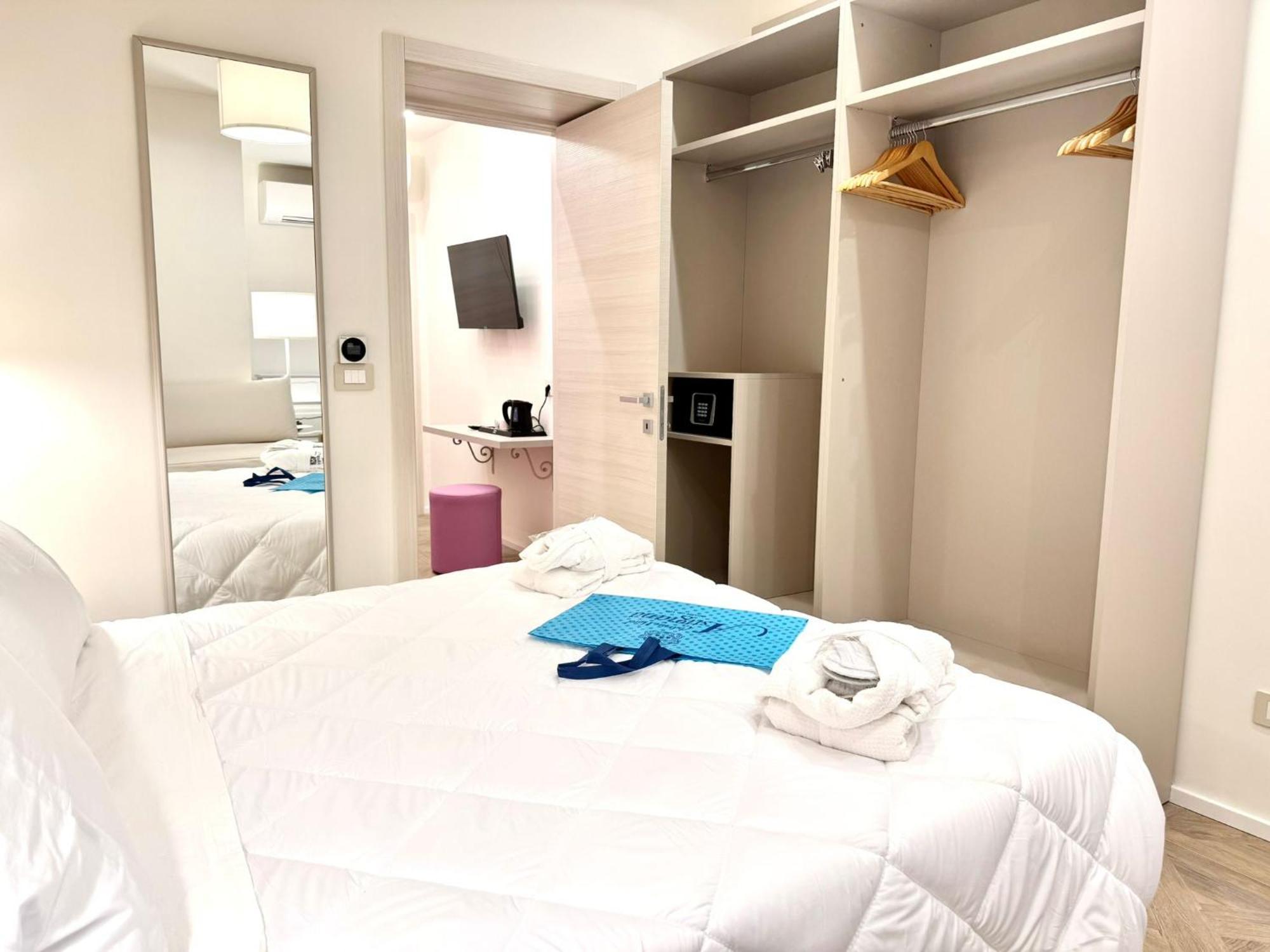 Hotel Astigiana & Appartamenti Varazze Zewnętrze zdjęcie